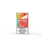 RELX 悅刻六代系列煙彈|清涼西瓜 (3顆入) |限時優惠:12 顆煙彈+600 送六代主機|台灣現貨:圖片 2